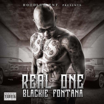 Blackie Fontana - Real One