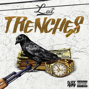 Levi - Trenches
