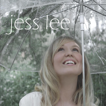 Jess Lee - Jess Lee EP