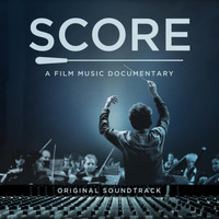 Ryan Taubert - Score: A Film Music Documentary (Original Soundtrack)