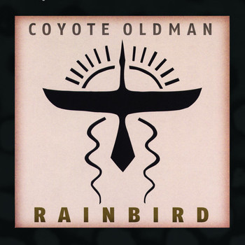 Coyote Oldman - Rainbird