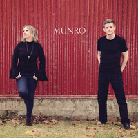 Munro - Coming Home