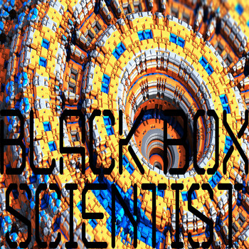 Black Box - Scientist