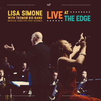Lisa Simone - Live at the Edge (Live at The Edge)