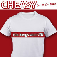 Cheasy - Die Jungs vom VfB