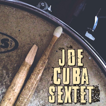Joe Cuba Sextet - Mi Ritmo Cubano