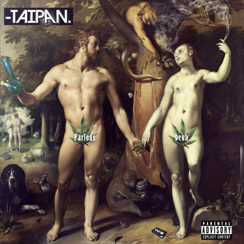 Taipan - Parlons beuh (Explicit)