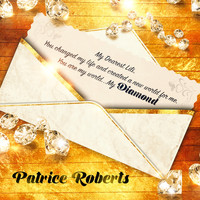 Patrice Roberts - Diamond