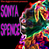 Sonya Spence - The Aggrovators Present Sonya Spence