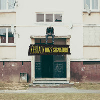 KeBlack - Buzz signature