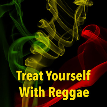 Various Artists - Treat Yourself With Reggae