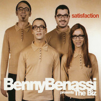 Benny Benassi, The Biz - Satisfaction (Benny Benassi Presents The Biz)