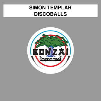Simon Templar - Discoballs