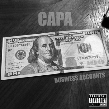 CaPa - Business Accounts