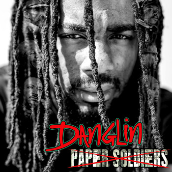 Danglin - Paper Soldiers