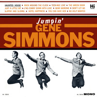 Jumpin' Gene Simmons - Jumpin' Gene Simmons