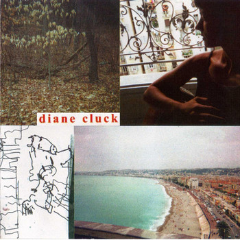Diane Cluck - Diane Cluck