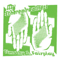 Timothy J. Fairplay - My Etherealrealness