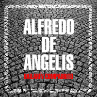 Alfredo De Angelis - Bailarín Compadrito