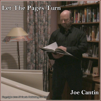 Joe Cantin - Let the Pages Turn
