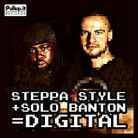 Solo Banton - Digital (feat. Solo Banton)