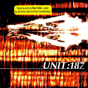 Unit:187 - Loaded (Explicit)