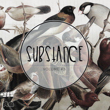 Various Artists - Substance, Vol. 43