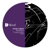 Ovidi Adlert - The Route EP