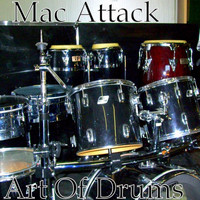 Mac Attack - Art of Drums
