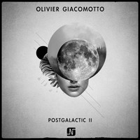 Olivier Giacomotto - Postgalactic II