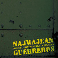 NajwaJean - Guerreros (Banda Sonora Original)