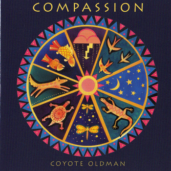 Coyote Oldman - Compassion