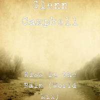 Glenn Campbell - Kiss in the Rain (World Mix)