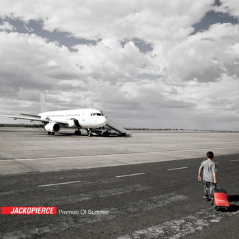 Jackopierce - Promise of Summer