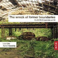Elision Ensemble - The Wreck of Former Boundaries