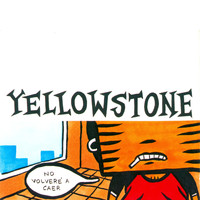 Yellowstone - No Volveré a Caer
