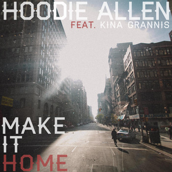 Kina Grannis - Make It Home (feat. Kina Grannis)