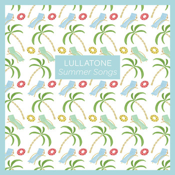 Lullatone - Summer Songs - EP