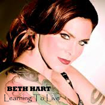 Beth Hart - Learning to Live