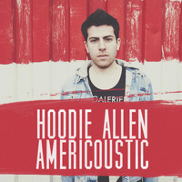 Hoodie Allen - Americoustic