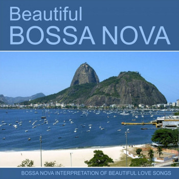 Various Artists - Beautiful Bossa Nova