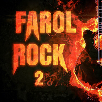 Intérpretes Vários - Farol Rock 2