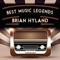 Brian Hyland - Best Music Legends