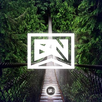 Bare Noize - Amazon / Planet Earth