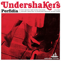 Undershakers - Perfidia