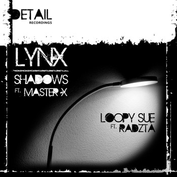 Lynx - Shadows