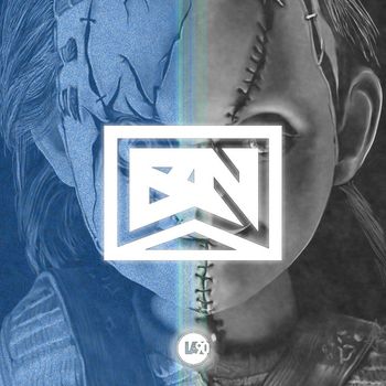 Bare Noize - Chucky / Hangover