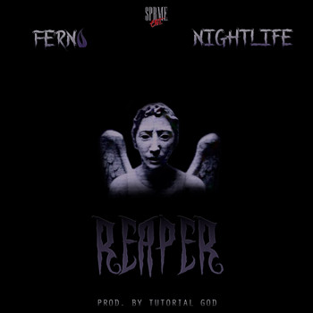 Ferno, NIGHTLIFE - Reaper