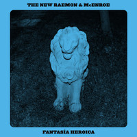 The New Raemon & McEnroe - Fantasía Heroica