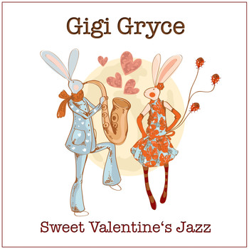 Gigi Gryce - Sweet Valentine's Jazz